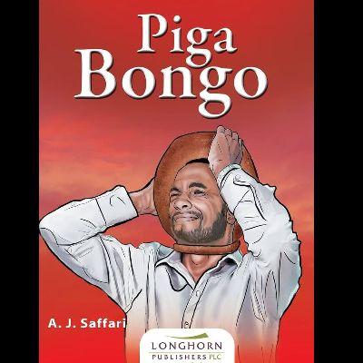 PIGA BONGO