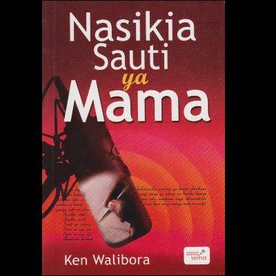 NASKIA SAUTI YA MAMA