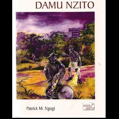 DAMU NZITO