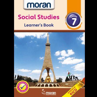 MORAN SOCIAL STUDIES 7
