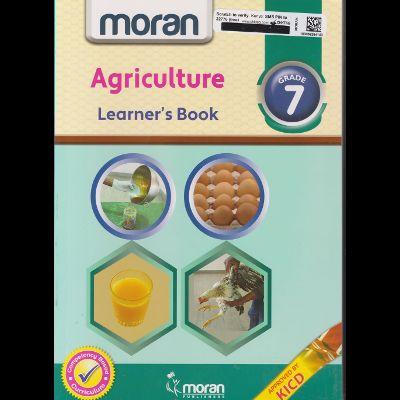 MORAN AGRICULTURE 7