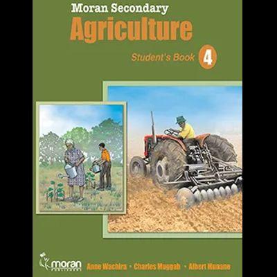 MORAN SECONDARY AGRICULTURE 4