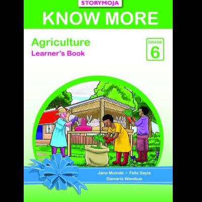 KNOW MORE AGRICULTURE 6
