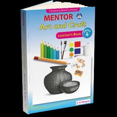 MENTOR CREATIVE ACTIVITIES GD4