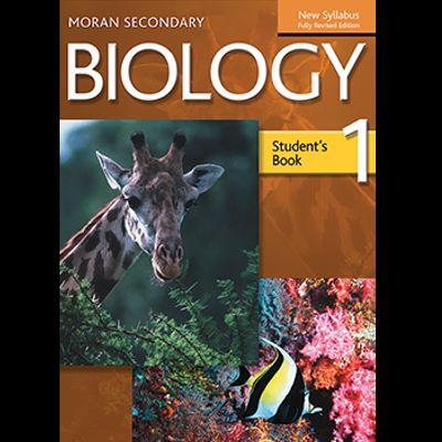 SECONDARY BIOLOGY 1