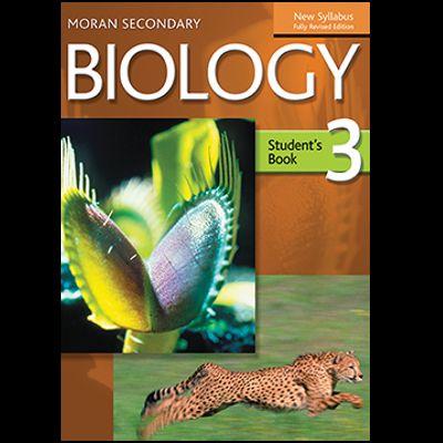 SECONDARY BIOLOGY 3.