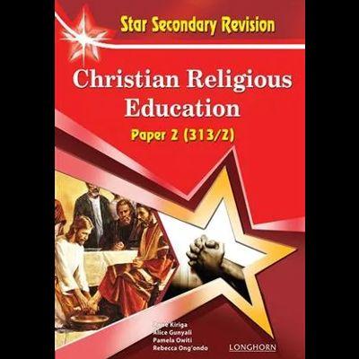 STAR SECONDARY REVISION CRE PAPER 2