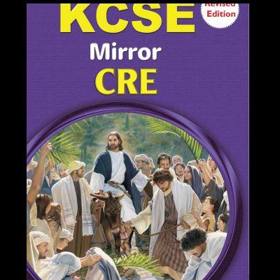 KCSE MIRROR CRE
