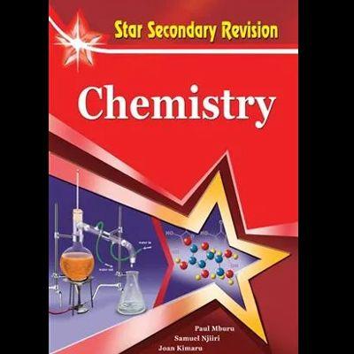 STAR SECONDARY REVISION CHEMISTRY
