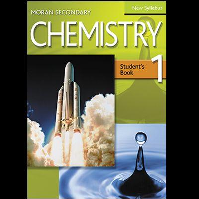 MORAN SECONDARY CHEMISTRY 1