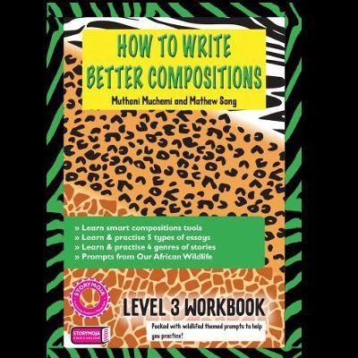HOW TO WRITE BETTER COMPOSITIONS LEVEL 3