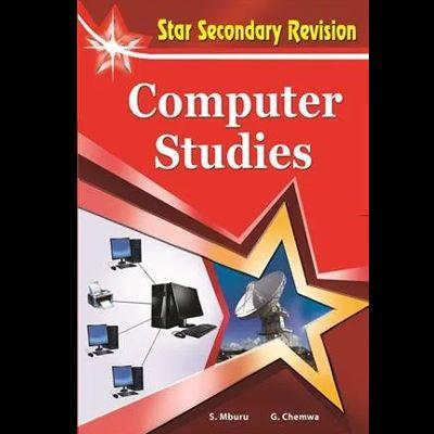 STAR SECONDARY REVISION COMPUTER STUDIES