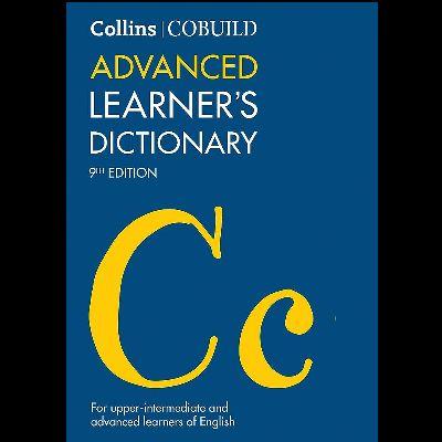COLLINS COBUILD ADVANCED LEARNER'S DICTIONARY