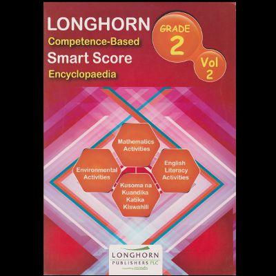 SMART SCORE ENCYCLOPAEDIA 2 Vol 2