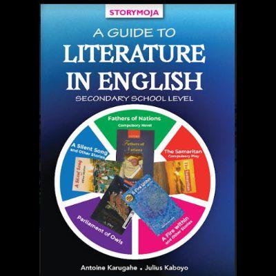 A GUIDE TO LITERATURE IN ENGLISH