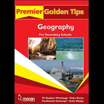 GOLDEN TIPS GEOGRAPHY KCSE