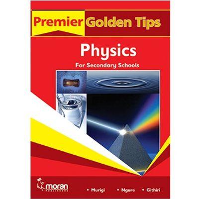 GOLDEN TIPS PHYSICS KCSE