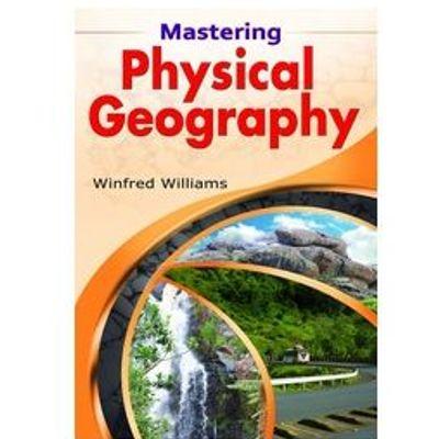 MASTERING PHYSICAL GEOGRAPHY