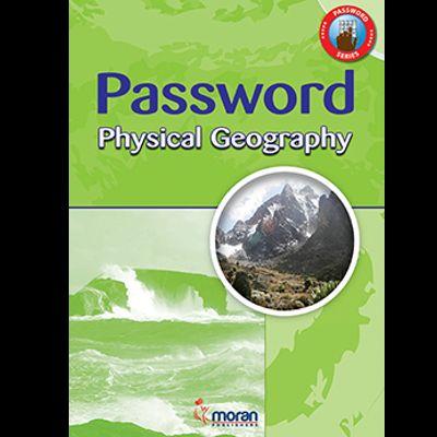 PASSWORD PHYSICAL GEOGRAPHY