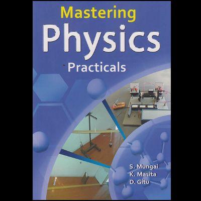MASTERING PHYSICS PRACTICALS