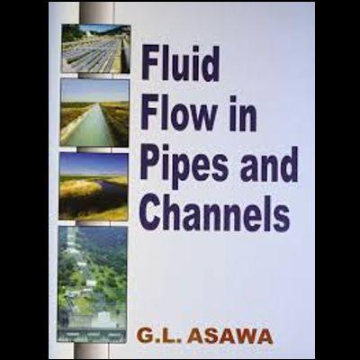 FLUID FLOW IN PIES AND CHANNELS