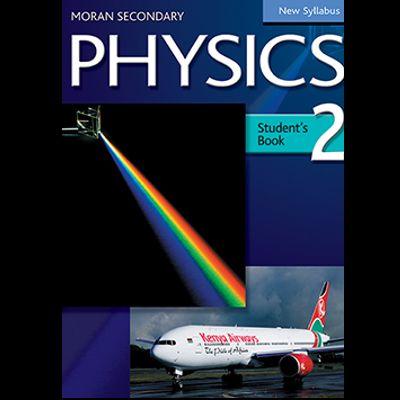 MORAN SECONDARY PHYSICS 2