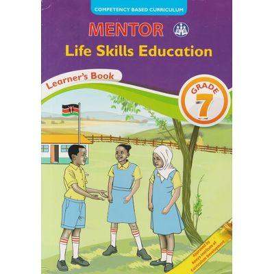 MENTOR LIFE SKILLS 7