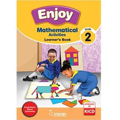 ENJOY MATHEMATICAL ACTIVITIES 2