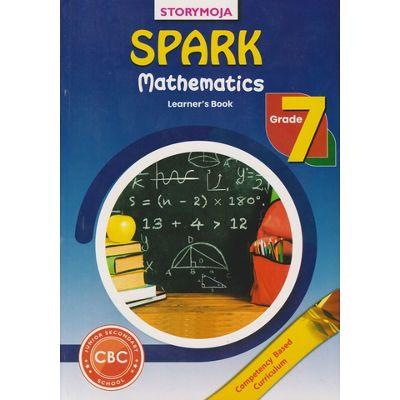 SPARK MATHEMATICS 7