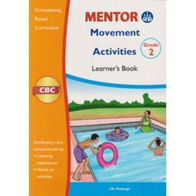 MENTOR MOVEMENT ACTIVITIES 2