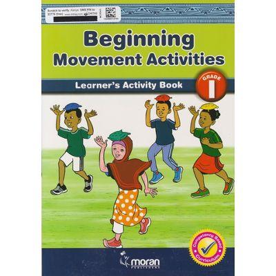 BEGINNING MOVEMENT ACTIVITIES 1
