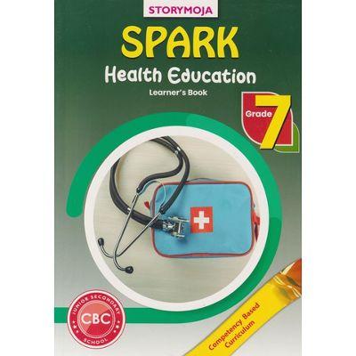 SPARK HEALTH EDUCATION 7