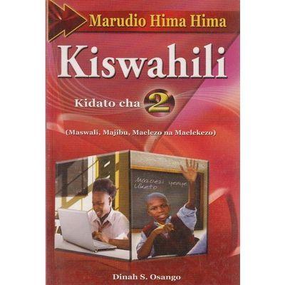 MARUDIO HIMA HIMA KISWAHILI 2