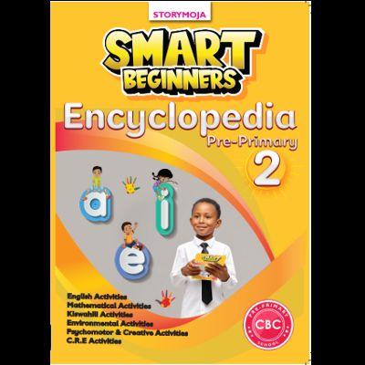 SMART BEGINNERS ENCYCLOPAEDIA PP2