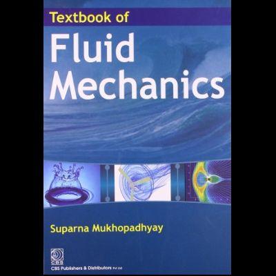 TEXTBOOK OF FLUID MECHANICS