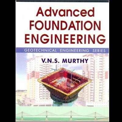 ADVANCED FOUNDATION ENGINEERING