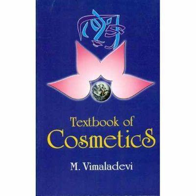 TEXTBOOK OF COSMETICS