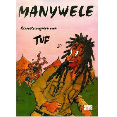 MANYWELE [Approved]