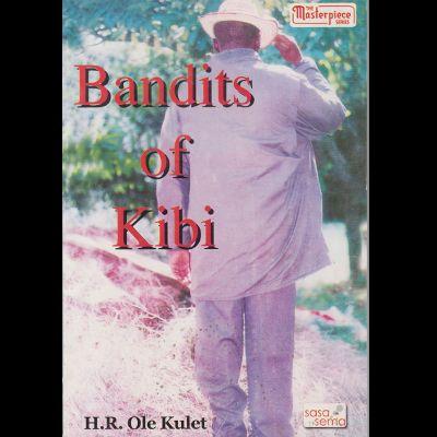 BANDITS OF KIBI