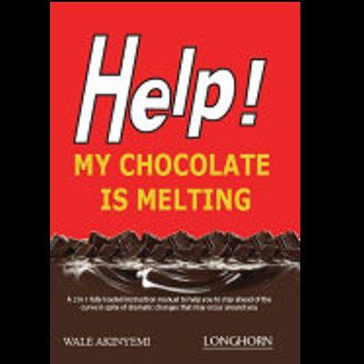 Help My Chocolate is Melting