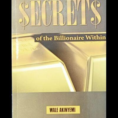SECRETS OF THE BILLIONARE