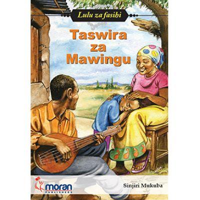 TASWIRA ZA MAWINGU
