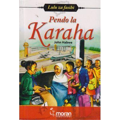 PENDO LA KARAHA