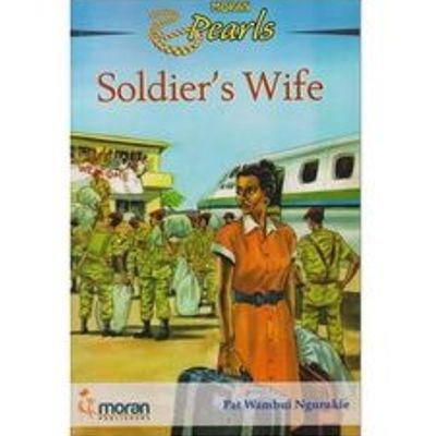 SOLDIER'S WIFE