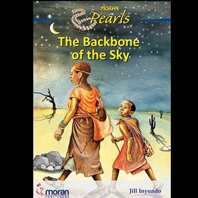 THE BACKBONE OF THE SKY