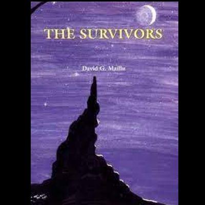 THE SURVIVORS [Approved]