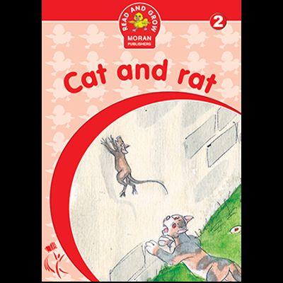 READ AND GROW MORAN ECD CAT AND RAT 2