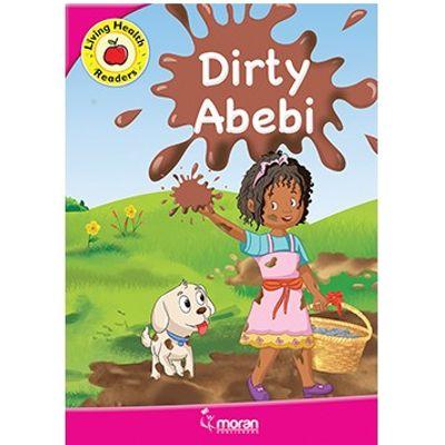 LIVING HEALTH READERS DIRTY ABEBI