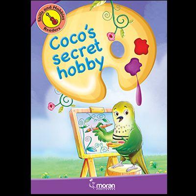 SKILLS AND HOBBIES READERS COCO'S SECRET HOBBY