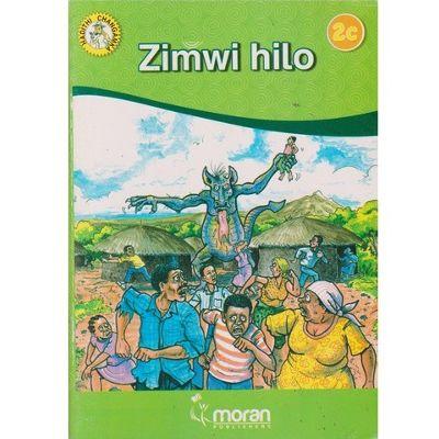 MORAN ZIMWI HILO 2C